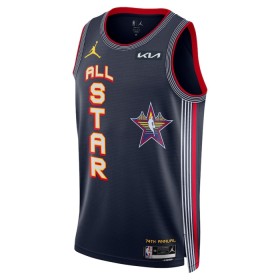 Män All-Star 2025 Tröja Skräddarsydda Jordan Marin Swingman